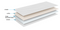 Latex madrass 70x120 4kids BABY CLASSIC