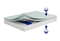 Palermo Pocket Madrass 80x200 med skum HR