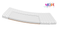 Madrass sprinkelseng 70x140 4kids kokos BABY COMFORT