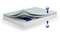 Pocket madrass 120x200  jersey ENNA