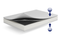 Bonell madrass 90x200 jersey PESARO