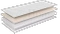 Lateks madrass CORATO 70x140