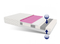 Billig skummadrass 90x200 Rovigo jersey