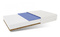 Skumgummimadrass 140x200 med kokos Lukka