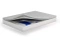 Pocket madrass 160x200 med latex AMAL