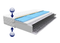 Madrass 80x180 Alba