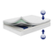 Madrass med visco 120x200 VERO