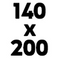 140 \ jersey 100% polyester