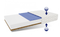Skumgummimadrass 160x200 med kokos Lukka