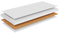 Madrass sprinkelseng 60x120 kokos BABY COMFORT