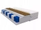 Madrass 120x200 med kokos FAMILY