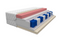 Memory foam madrass 120x200 DAVOS