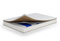 Pocket hard madrass 120x200 MERANO