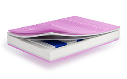 Madrass 80x200 Vinci