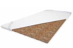 Overmadrass 180x200 Coco