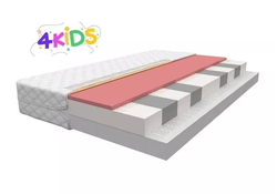 Skum madrass 80x160 PARMA