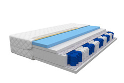 Pocket madrass 160x200 Enna Max jersey