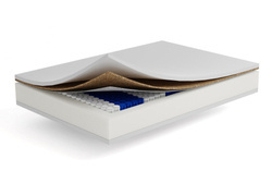 Madrass 160x200 FORTE MAX