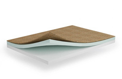 Skum madrass 100x200 Teramo