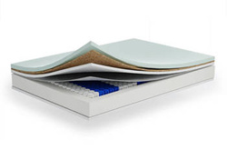 Hard madrass 100x200 kokosmatte MODENA