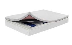 Dreamzone madrass 140x200 Angelo