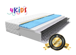 Madrass 90x180 Alba